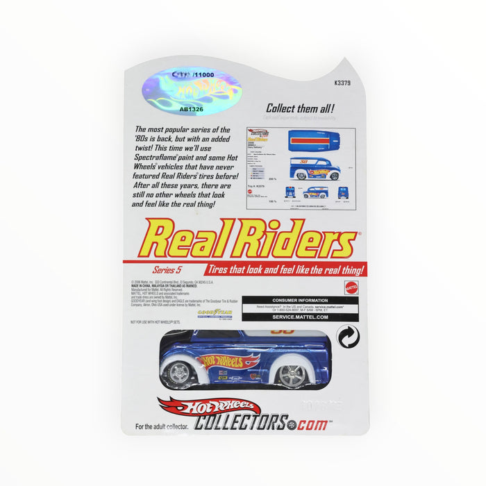 Hot Wheels Dairy Delivery - RLC (2006)