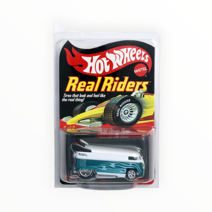 Hot Wheels VW Drag Bus - RLC (2006)