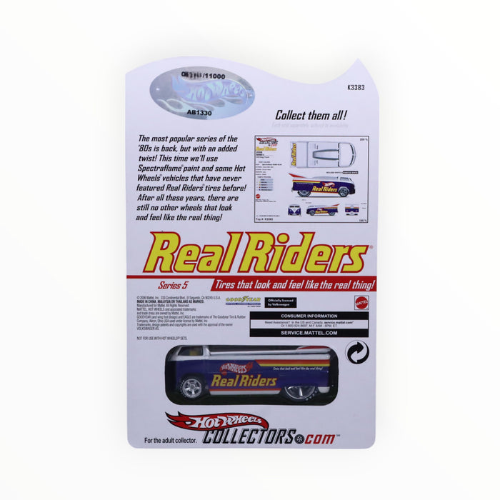 Hot Wheels Customized VW Drag Truck - RLC (2006)