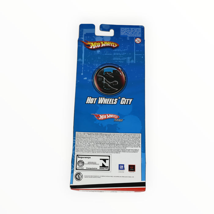 Hot Wheels HW City - 5-Packs (2007)