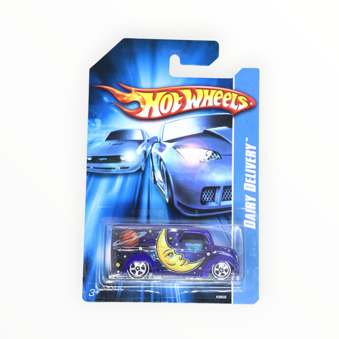 Hot Wheels Dairy Delivery - Special Edition (2006)