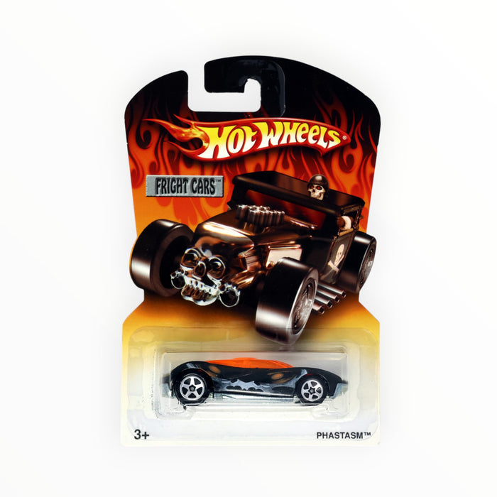 Hot Wheels Phastasm - Fright Cars (2006) 4/8