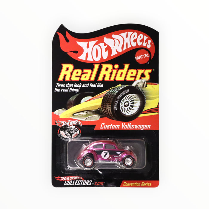 Hot Wheels Custom Volkswagen - Collectors Convention (2007)