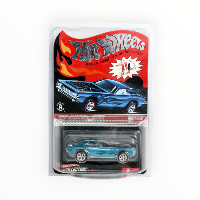 Hot Wheels Bye-Focal - RLC (2007)