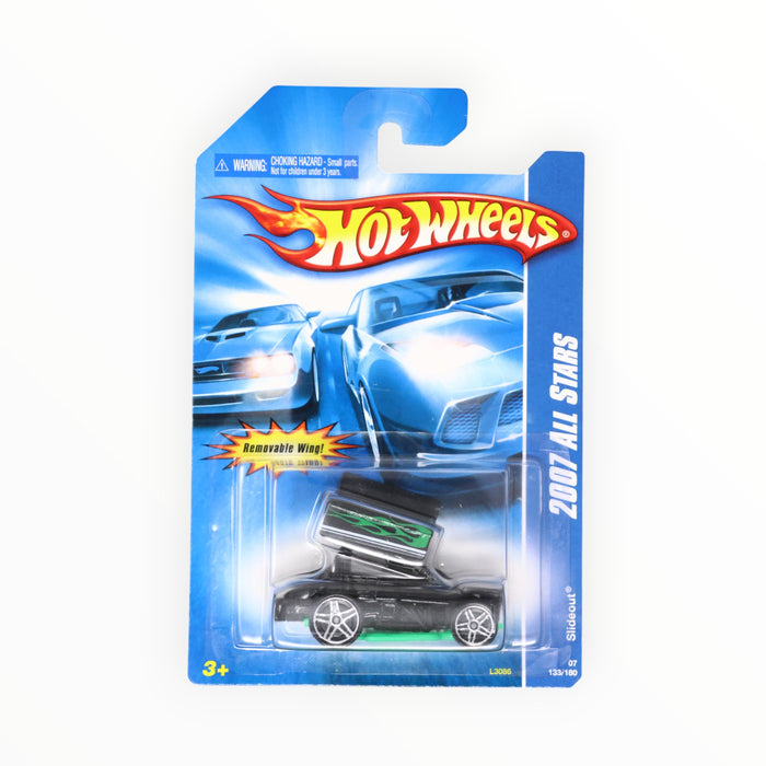 Hot Wheels Slideout - Mainline (2007) 133/180