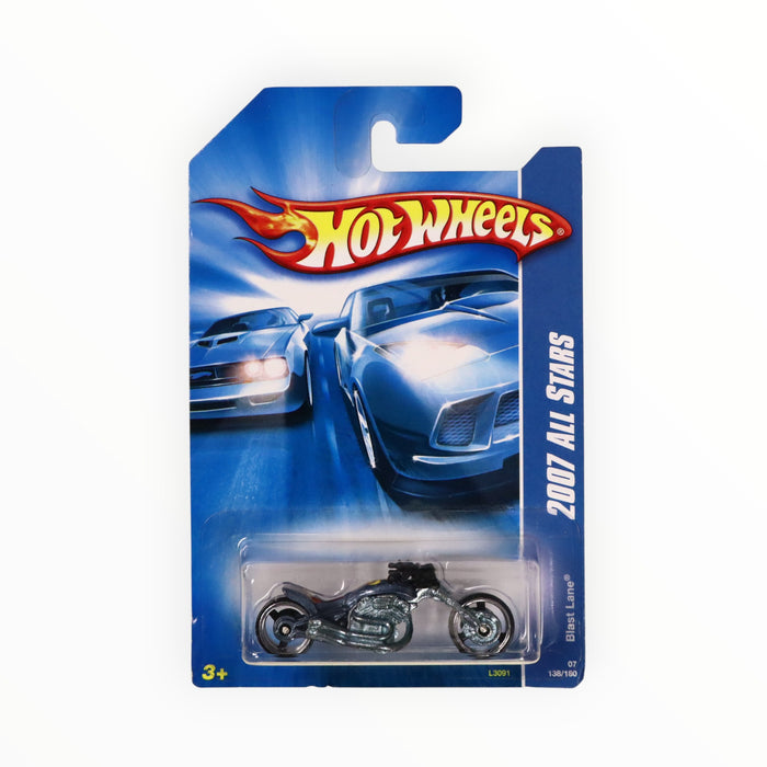 Hot Wheels Blast Lane - Mainline (2007) 138/180