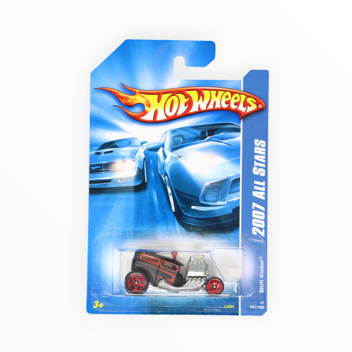 Hot Wheels Shift Kicker - Mainline (2007) 141/180