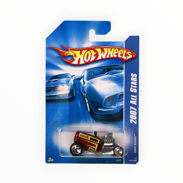 Hot Wheels Shift Kicker - Mainline (2007) 141/180