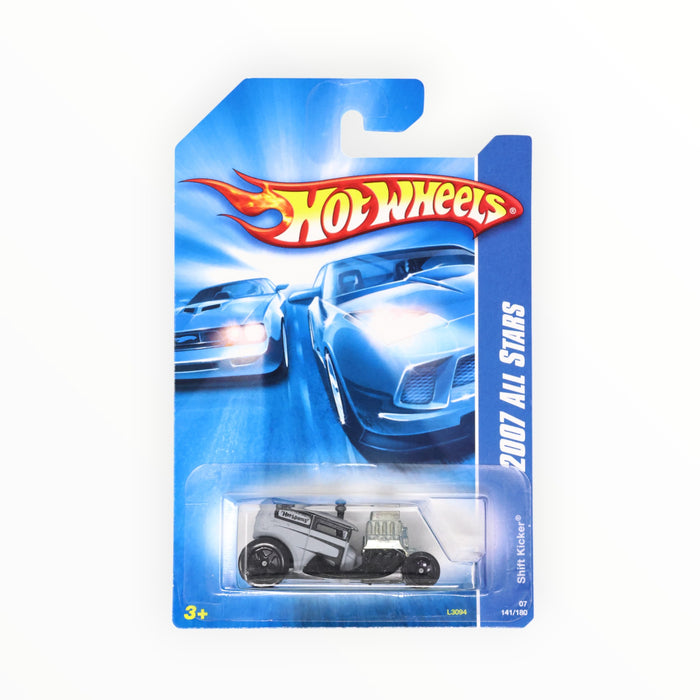Hot Wheels Shift Kicker - Mainline (2007) 141/180
