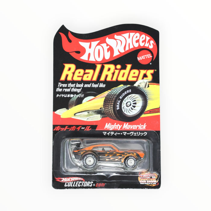 Hot Wheels Mighty Maverick - Japan Convention (2006)