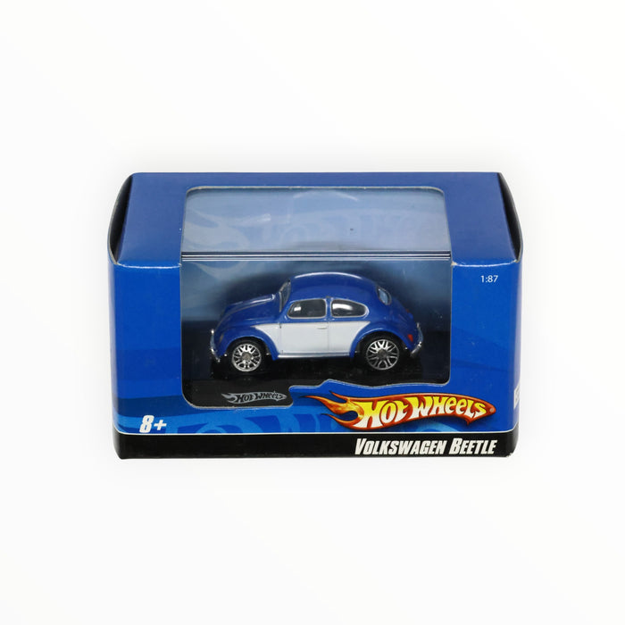 Hot Wheels Volkswagen Beetle - Hot Wheels 1:87 (2007)