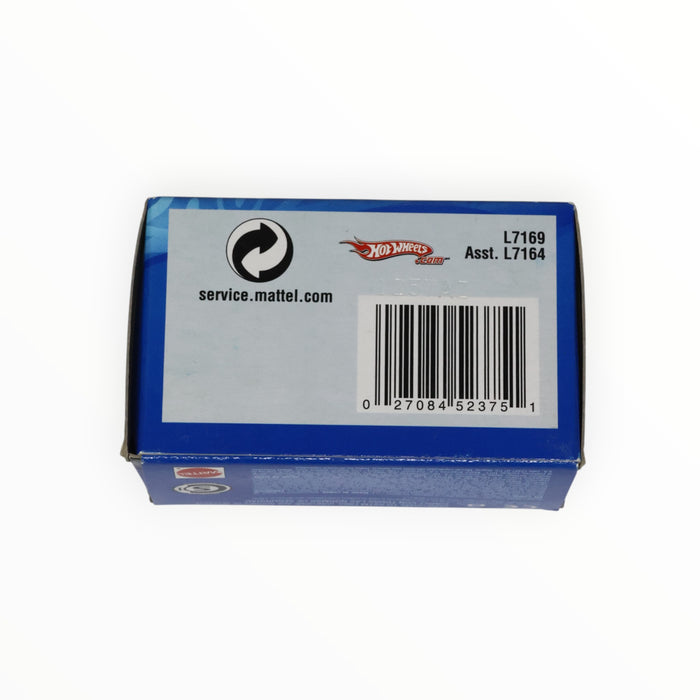 Hot Wheels Ford GTX1 Concept - Hot Wheels 1:87 (2007)
