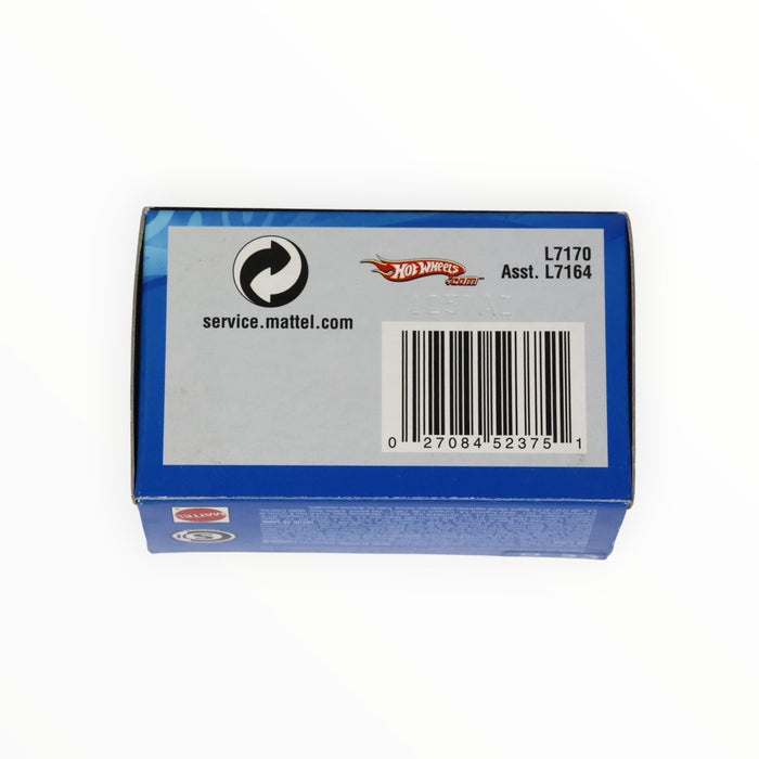 Hot Wheels Bone Shaker - Hot Wheels 1:87 (2007)