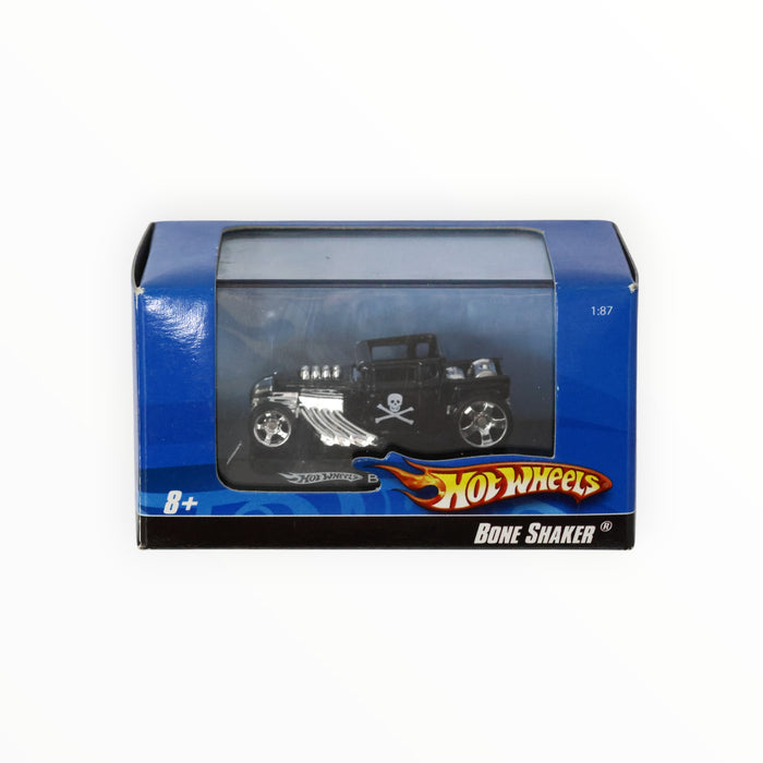 Hot Wheels Bone Shaker - Hot Wheels 1:87 (2007)
