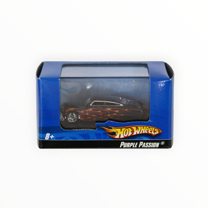 Hot Wheels Purple Passion - Hot Wheels 1:87 (2007)
