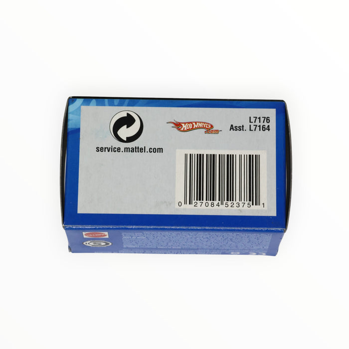 Hot Wheels '05 Ford Mustang GT - Hot Wheels 1:87 (2007)