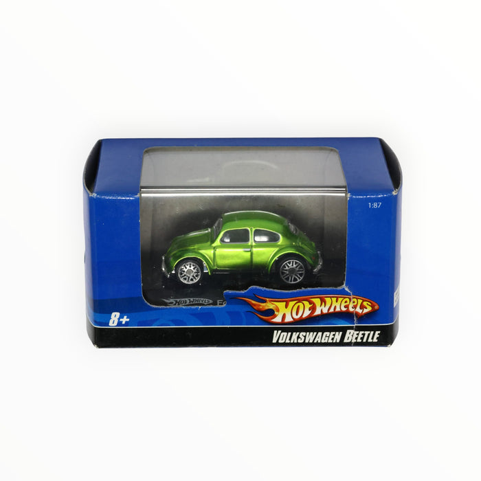 Hot Wheels Volkswagen Beetle - Hot Wheels 1:87 (2007)
