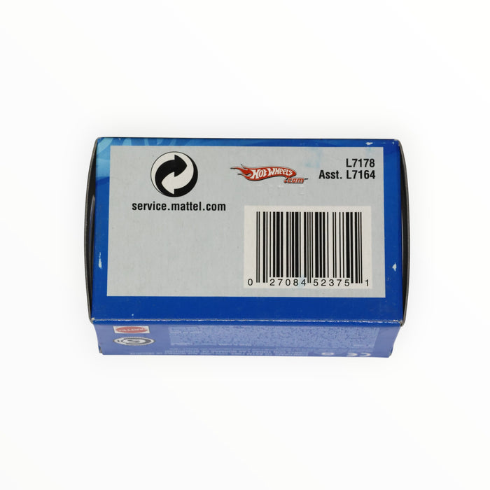 Hot Wheels Ford Shelby GR-1 Concept - Hot Wheels 1:87 (2007)
