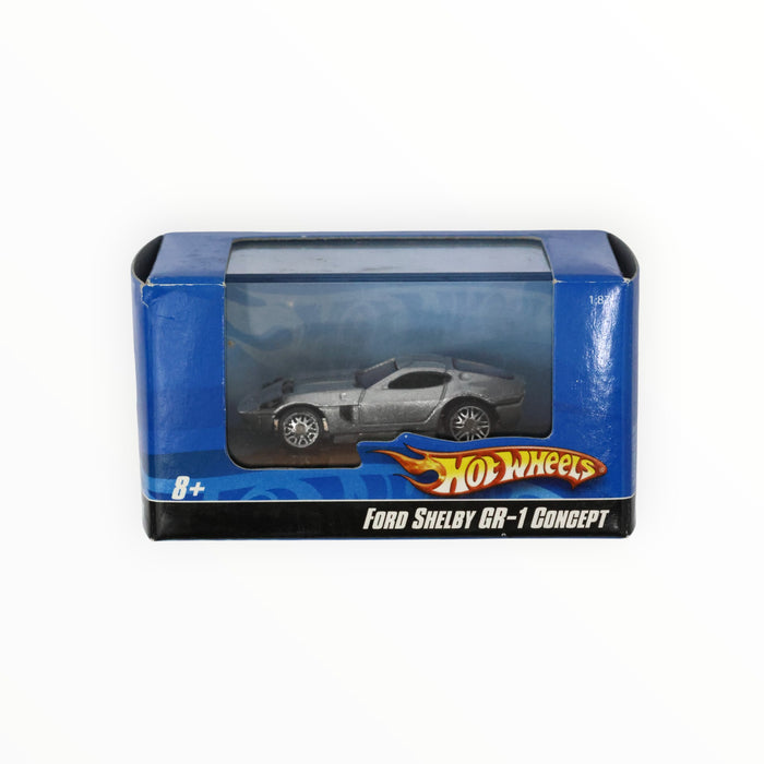 Hot Wheels Ford Shelby GR-1 Concept - Hot Wheels 1:87 (2007)