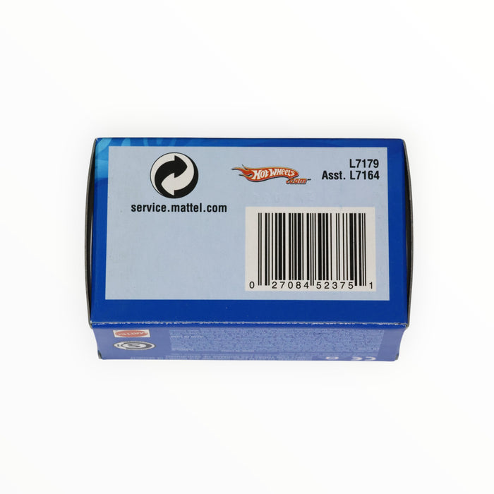 Hot Wheels Ford GTX1 Concept - Hot Wheels 1:87 (2007)