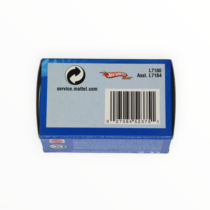 Hot Wheels Bone Shaker - Hot Wheels 1:87 (2007)