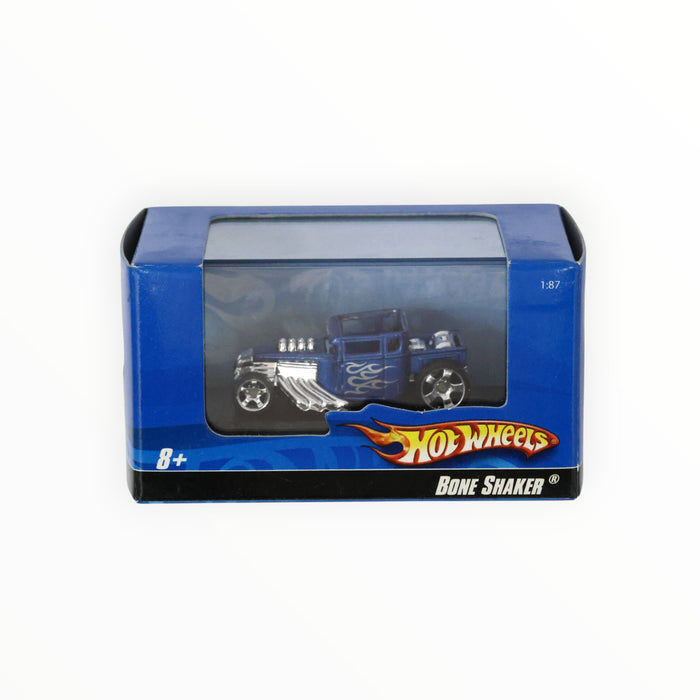 Hot Wheels Bone Shaker - Hot Wheels 1:87 (2007)
