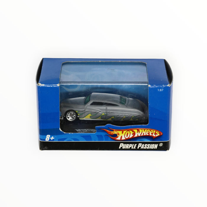 Hot Wheels Purple Passion - Hot Wheels 1:87 (2007)