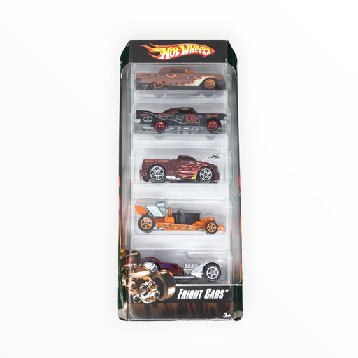 Hot Wheels Formula One - 5-Packs (2025)
