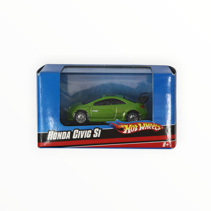 Hot Wheels Honda Civic Si - Hot Wheels 1:87 (2008)