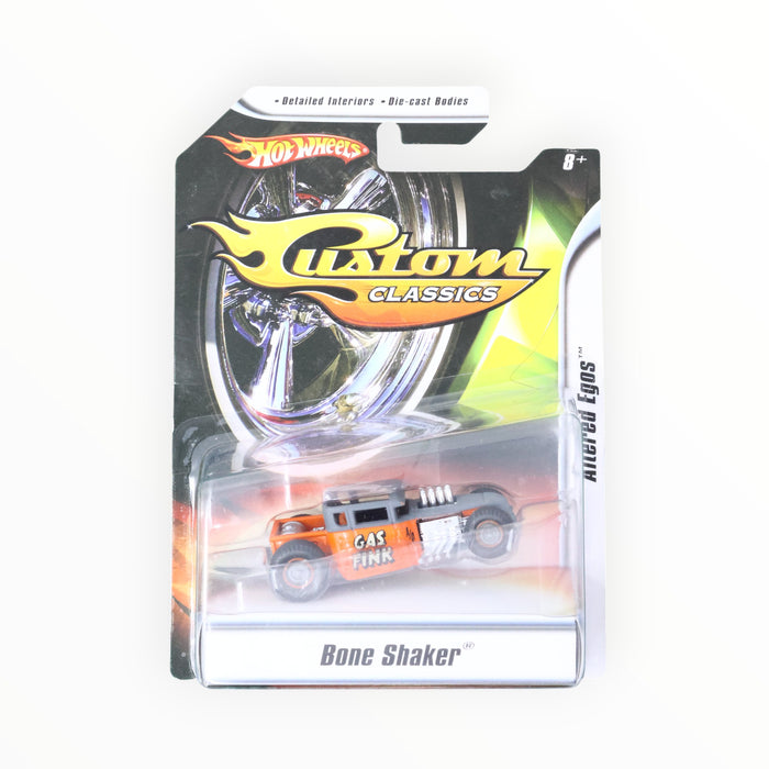 Hot Wheels Bone Shaker - Custom Classics 1:50 (2008)