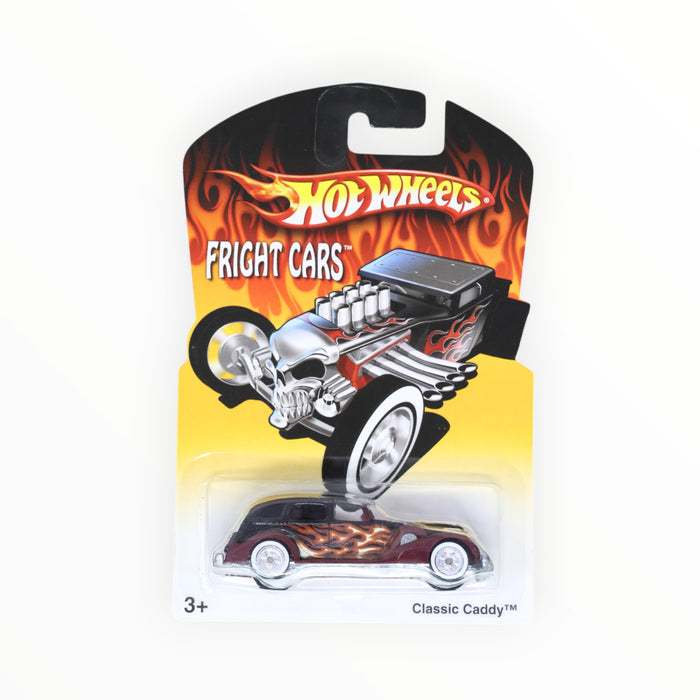 Hot Wheels Classic Caddy - Fright Cars (2007) 4/8