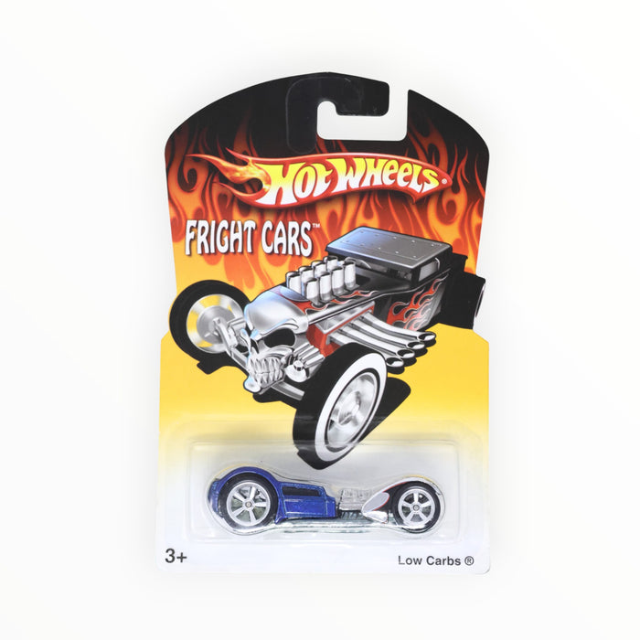Hot Wheels Low Carbs - Fright Cars (2007) 7/8