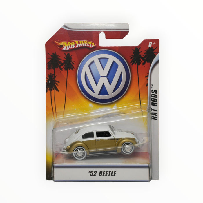 Hot Wheels '52 Beetle - Volkswagen 1:50 (2008)