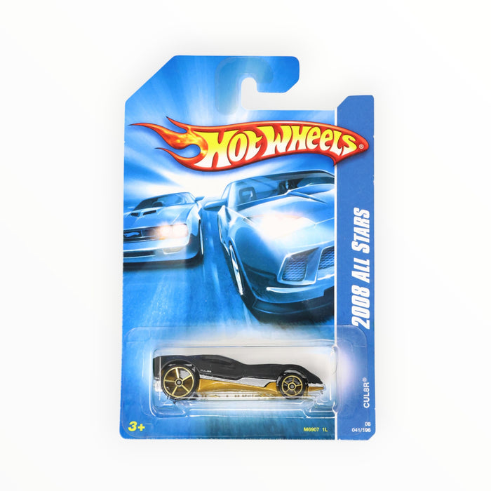 Hot Wheels CUL8R - Mainline (2008) 41/196