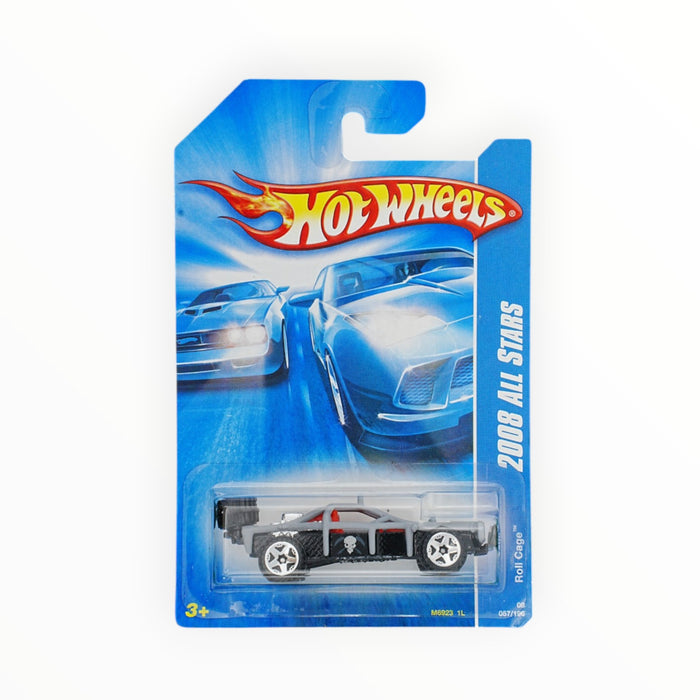 Hot Wheels Roll Cage - Mainline (2008) 57/196