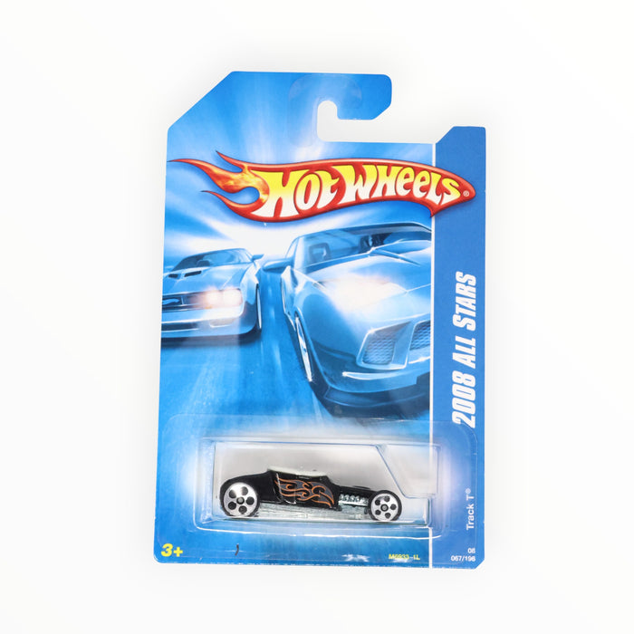 Hot Wheels Track T - Mainline (2008) 67/196