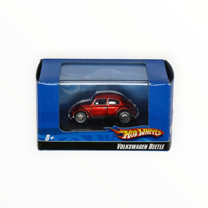 Hot Wheels Volkswagen Beetle - Hot Wheels 1:87 (2008)