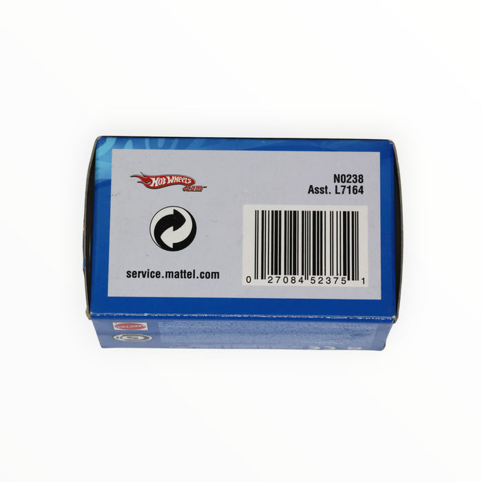 Hot Wheels Ford GTX1 Concept - Hot Wheels 1:87 (2008)