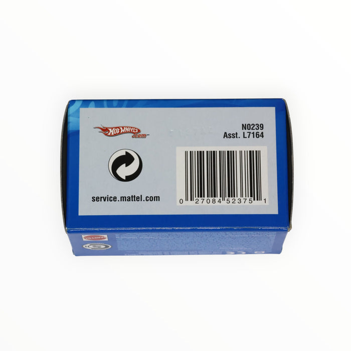 Hot Wheels Bone Shaker - Hot Wheels 1:87 (2008)