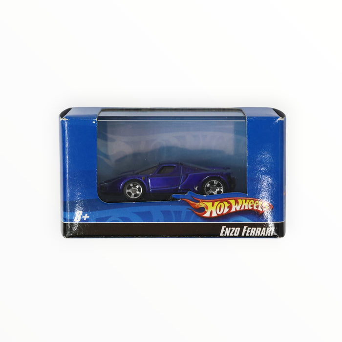Hot Wheels Enzo Ferrari - Hot Wheels 1:87 (2008)