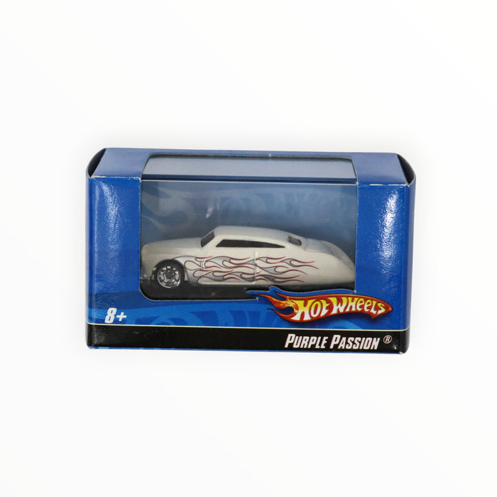 Hot Wheels Purple Passion - Hot Wheels 1:87 (2008)