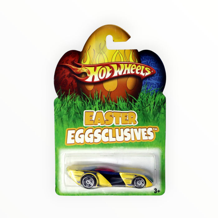 Hot Wheels Shredster - Easter Eggsclusives (2008) 4/8