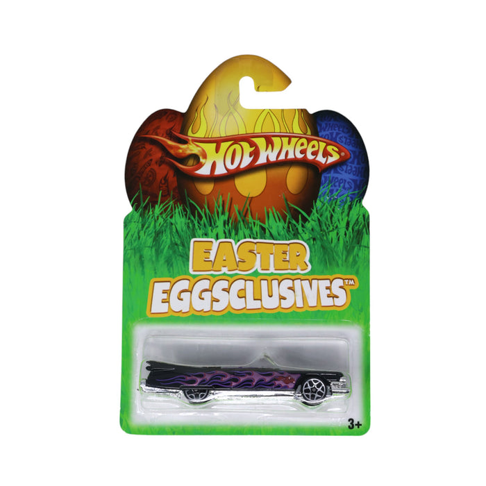 Hot Wheels '59 Cadillac Convertible - Easter Eggsclusives (2008) 5/8