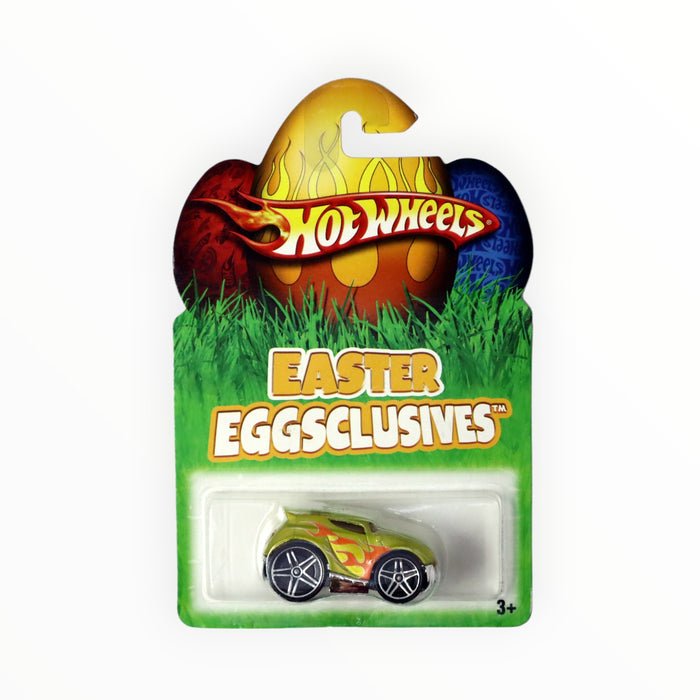 Hot Wheels Rocket Box - Easter Eggsclusives (2008) 6/8