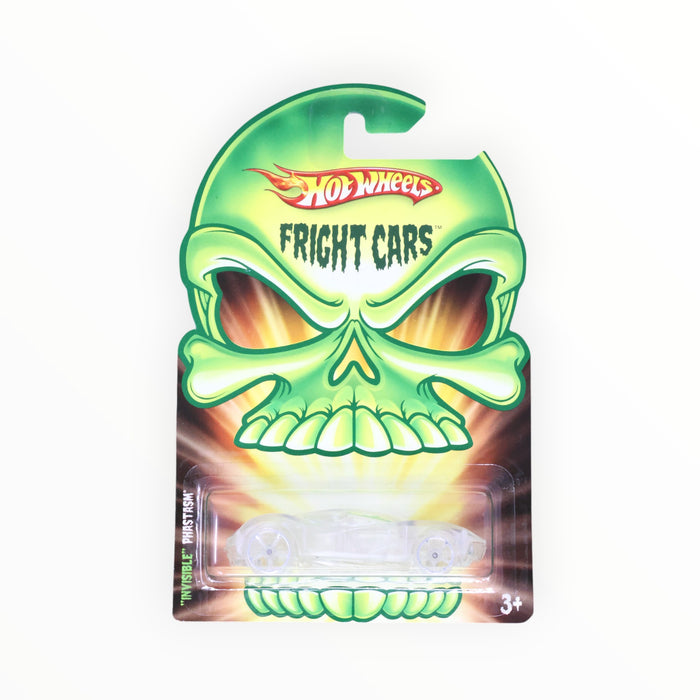 Hot Wheels Phastasm - Fright Cars (2008) 1/8