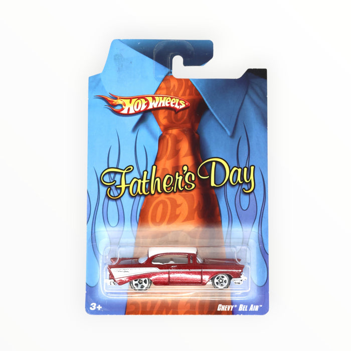 Hot Wheels Chevy Bel-Air - Father's Day (2008)