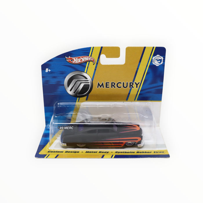 Hot Wheels '49 Merc - Hot Wheels 1:50 (2009)