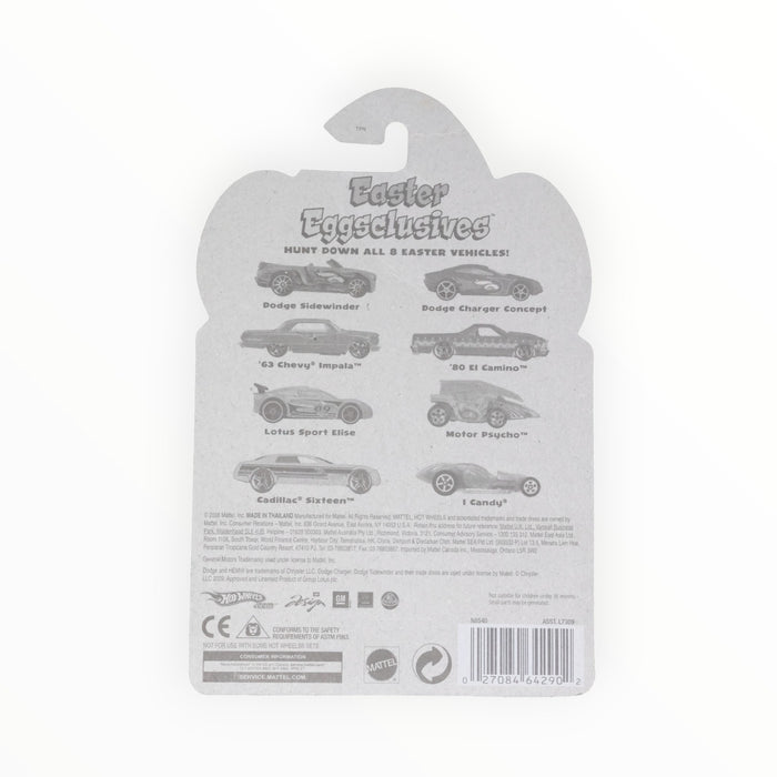 Hot Wheels I Candy - Easter Eggsclusives (2009) 3/8