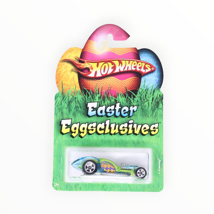 Hot Wheels I Candy - Easter Eggsclusives (2009) 3/8