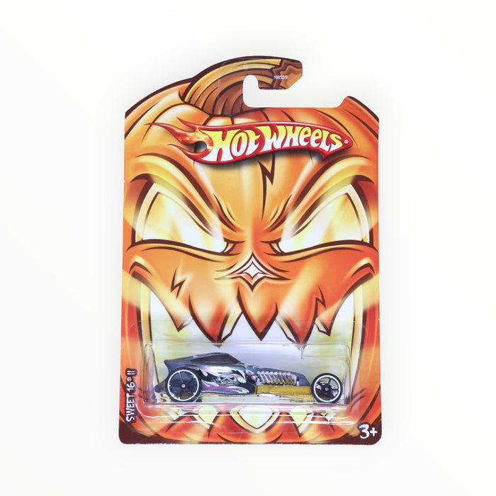 Hot Wheels Sweet '16 II - Fright Cars (2009) 2/8